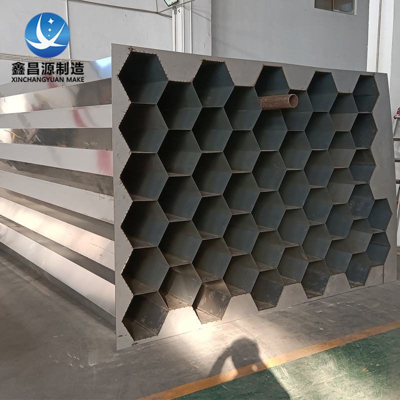 C276蜂窩式陽(yáng)極管